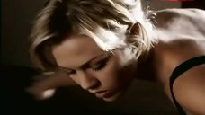 6. Jennie Garth Hot Scene – An Unfinished Affair