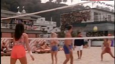 1. Jennie Garth Bikini Scene – Beverly Hills, 90210