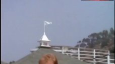 2. Jennie Garth Bikini Scene – Beverly Hills, 90210