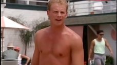 5. Jennie Garth Bikini Scene – Beverly Hills, 90210