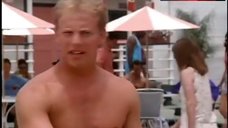 8. Jennie Garth Bikini Scene – Beverly Hills, 90210