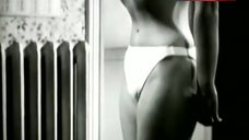 3. Francoise Arnoul Nude Boobs – L' Epave