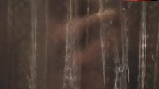 3. Rebecca Gayheart Shower Scene – Robin Cook'S Invasion