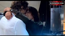 7. Roberta Angelica Naked Breasts – Odyssey 5