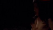 1. Jezebelle Bond Sex Video – Teenage Cavegirl