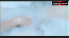 2. Marina De Van Lying Naked in Bath – See The Sea