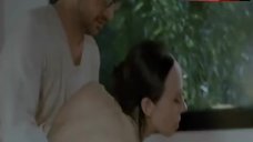 1. Marina De Van Nude in Bed – Je Pense A Vous