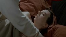 6. Marina De Van Nude in Bed – Je Pense A Vous