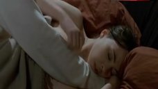 7. Marina De Van Nude in Bed – Je Pense A Vous