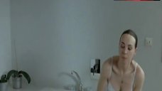 7. Marina De Van Shows Tits – Je Pense A Vous