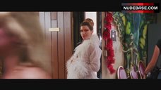 10. Gina Gershon Boobs Scene – Showgirls