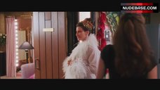 9. Gina Gershon Boobs Scene – Showgirls