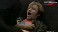 2. Gina Gershon Fast Sex – Rescue Me