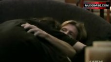 7. Gina Gershon Fast Sex – Rescue Me