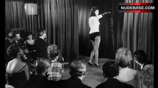 8. Nico Striptease on Stage – Strip-Tease