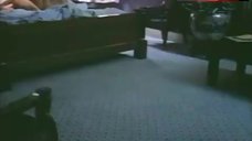 1. Kathrin Lautner Sex Scene – Night Of The Running Man