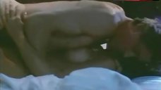 5. Kathrin Lautner Sex Scene – Night Of The Running Man