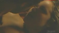 4. Delphine Brodeur Sex Scene – The Invention Of Love