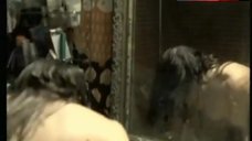 10. Valerie Donzelli Naked under Shower – Martha... Martha