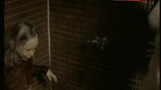 5. Valerie Donzelli Naked under Shower – Martha... Martha