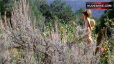 4. Joan Allen Naked Scene – Off The Map