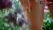 5. Joan Allen Naked Scene – Off The Map