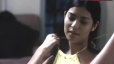 1. Assunta De Rossi Breasts Scene – Red Diaries