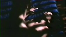 10. Assunta De Rossi Fucking – Bahid