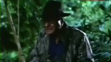 4. Assunta De Rossi Bouncing Boobs – Bahid