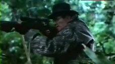 6. Assunta De Rossi Bouncing Boobs – Bahid