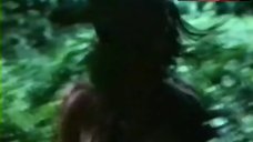 9. Assunta De Rossi Bouncing Boobs – Bahid