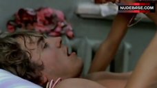 9. Natalya Negoda Sex Scene – Little Vera