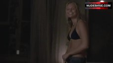Kate Bosworth Bikini Scene – Blue Crush