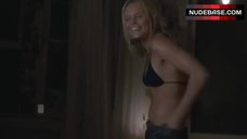 4. Kate Bosworth Bikini Scene – Blue Crush