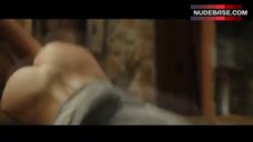 Kate Bosworth Ass Scene – Straw Dogs