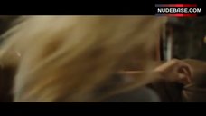 6. Kate Bosworth Ass Scene – Straw Dogs
