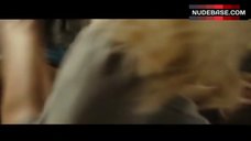 7. Kate Bosworth Ass Scene – Straw Dogs