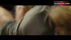 8. Kate Bosworth Ass Scene – Straw Dogs