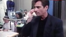 7. Kim Burnette Naked Breasts and Pussy – The Pamela Principle