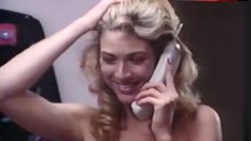 8. Kim Burnette Naked Breasts and Pussy – The Pamela Principle