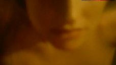 4. Julie Cialini Topless Scene – Wolfhound