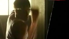 4. Joanna Going Shows Nude Boobs and Pussy – How To Make An American Quilt