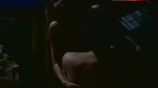 9. Mary Moore Sex Scene – Murder At 1600