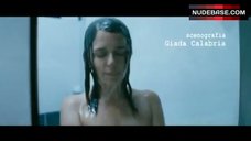 5. Valeria Golino Tits Scene – Giulia Doesn'T Date At Night