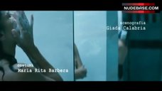 6. Valeria Golino Tits Scene – Giulia Doesn'T Date At Night