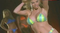 8. Antoinette Abbott Bikini Scene – Son Of The Beach