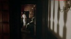 2. Prunella Gee Nude Boobs and Butt – Hammer House Of Horror