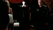 3. Elizabeth Gracen Hot Scene – Charmed
