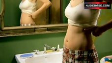 1. Heather Graham Underwear Scene – Blessed