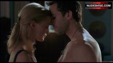 7. Heather Graham Topless Scene – Killing Me Softly